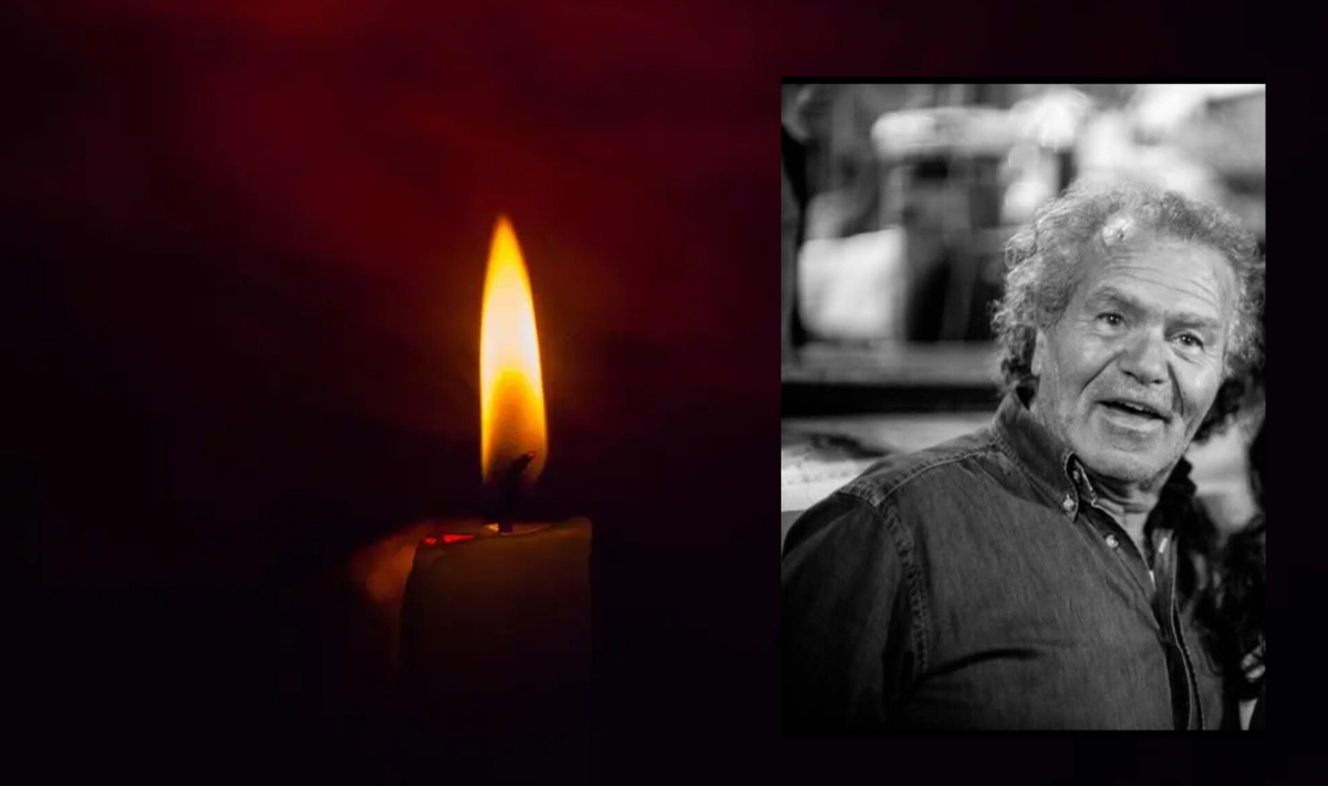 Ανώγεια: Ένας χρόνος χωρίς τον Χαράλαμπο Χαιρέτη «Βούργια»