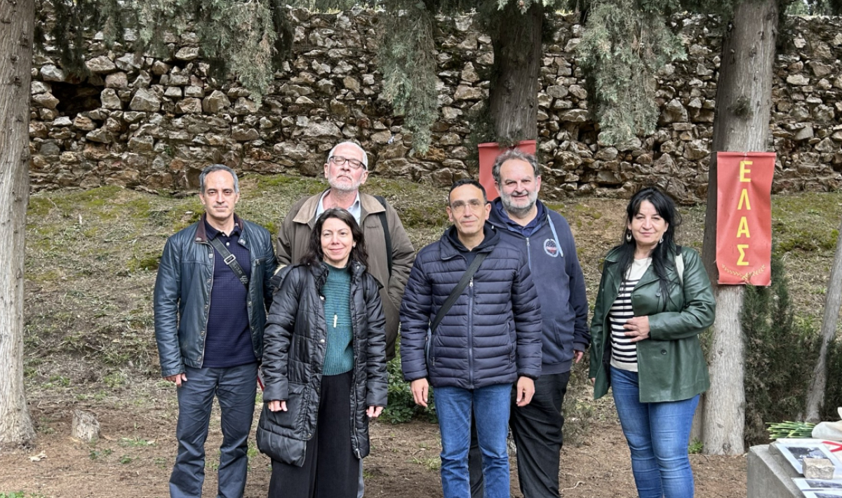 Πανελλαδική σύσκεψη Ομοσπονδιών Σωματείων σήμερα – Δυναμικό «παρών» από τα σωματεία Υγείας της Κρήτης και τις ενώσεις γιατρών