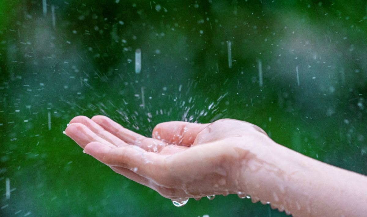 Βροχερό το σκηνικό και αύριο 26/4 στην Κρήτη – Στους 22 βαθμούς η θερμοκρασία