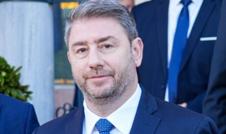 ΑΝΔΡΟΥΛΑΚΗΣ ΝΙΚΟΣ