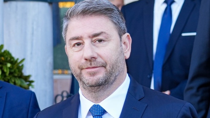 Νίκος Ανδρουλάκης: «Συγχαρητήρια στον ΟΦΗ, η Κρήτη μας γιορτάζει»