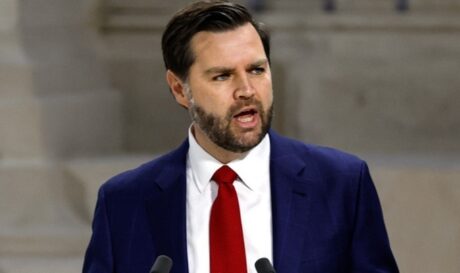 Τζέι Ντι Βανς