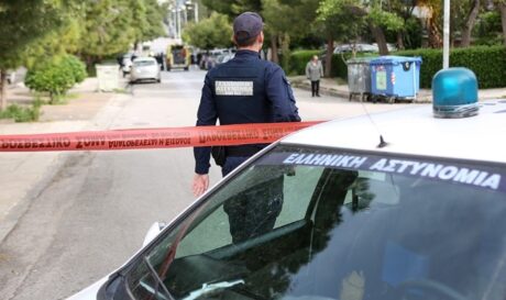 ΕΛΑΣ ΑΣΤΥΝΟΜΙΑ