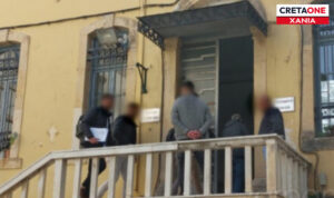 Χανιά: Απολογείται ο καθηγητής μουσικής για την ασέλγεια σε βάρος της 14χρονης μαθήτριας