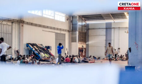 ΔΟΜΗ ΜΕΤΑΝΑΣΤΩΝ