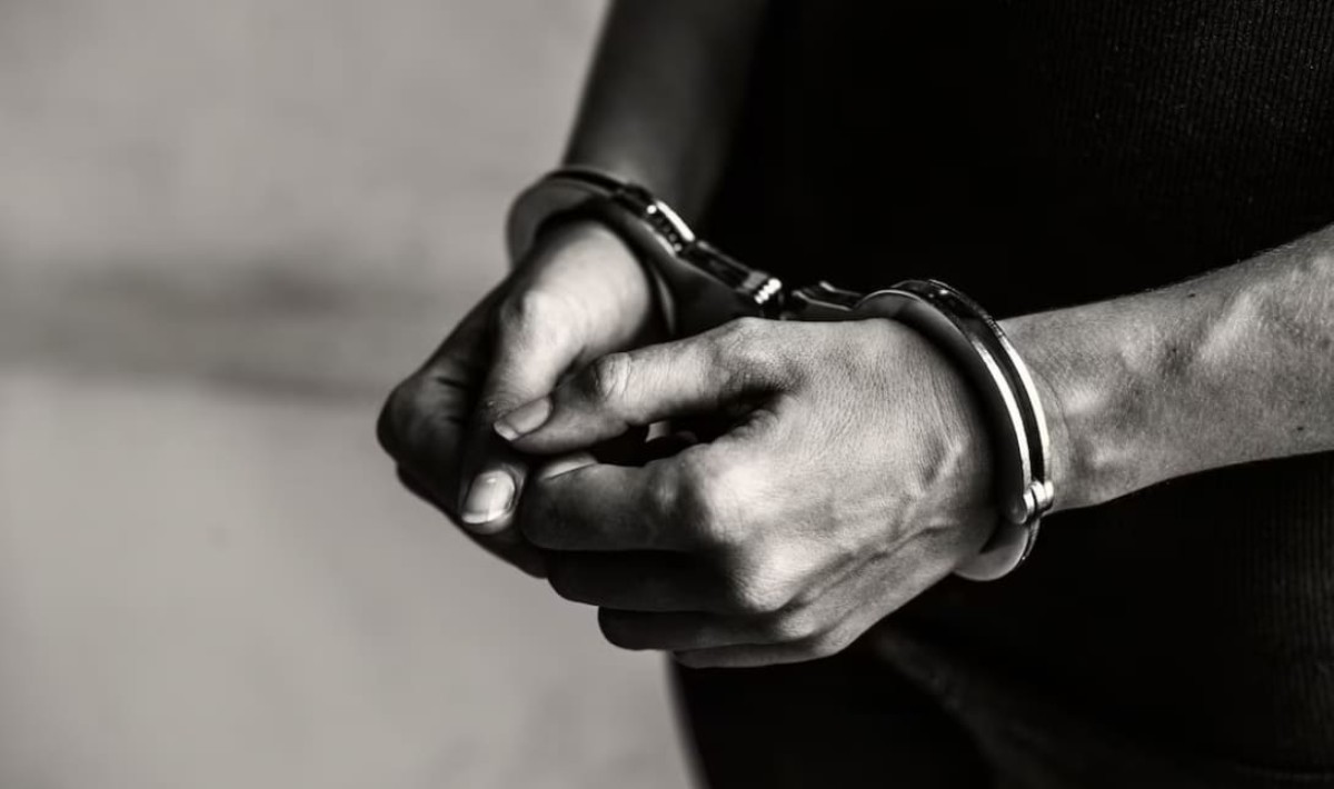 Συνελήφθη 46χρονος για παιδική πορνογραφία – Εντοπίστηκαν χιλιάδες αρχεία σεξουαλικής κακοποίησης