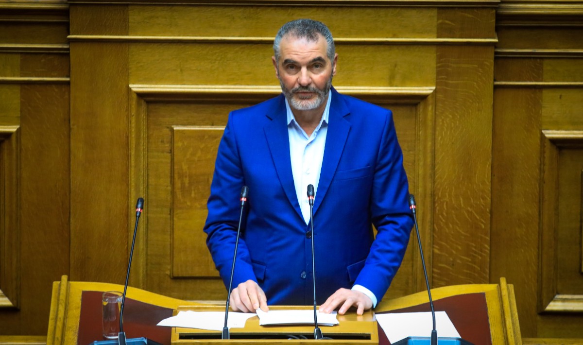 Χνάρης: «Απαιτούνται άμεσες παρεμβάσεις για την οικονομική ενίσχυση των εργαστηριακών ιατρών»