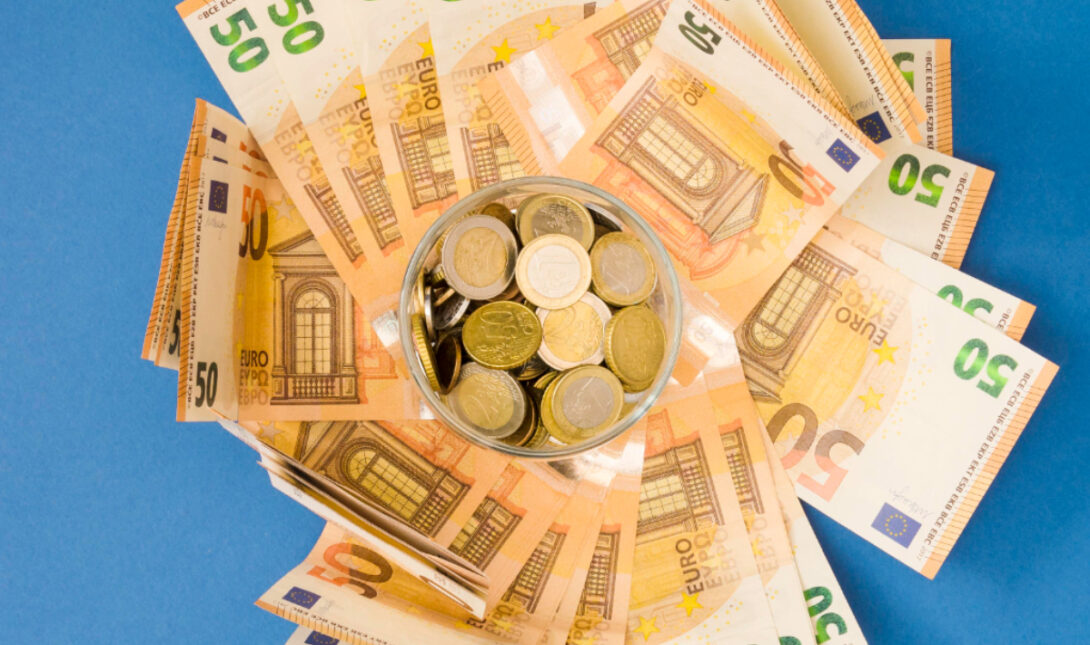 ΧΡΗΜΑΤΑ ΛΕΦΤΑ