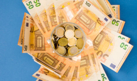 ΧΡΗΜΑΤΑ ΛΕΦΤΑ