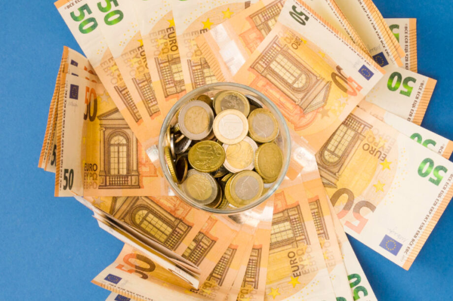 ΧΡΗΜΑΤΑ ΛΕΦΤΑ