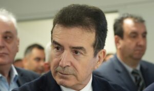 Χρυσοχοΐδης: «Υπερβολή με τα όπλα στην Κρήτη» – Έμφαση στην αντιμετώπιση της παράνομης οπλοκατοχής