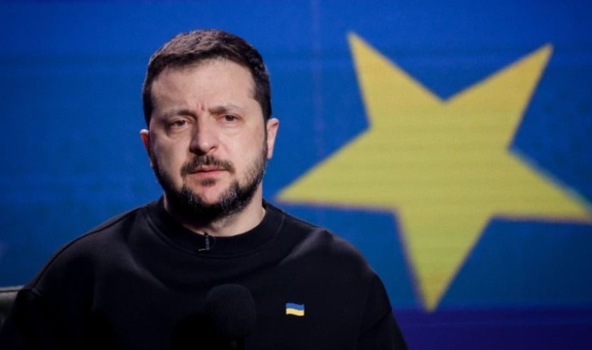 Ζελένσκι: Η κατάσταση στην πρώτη γραμμή του μετώπου είναι η βέλτιστη εδώ και 10 μήνες