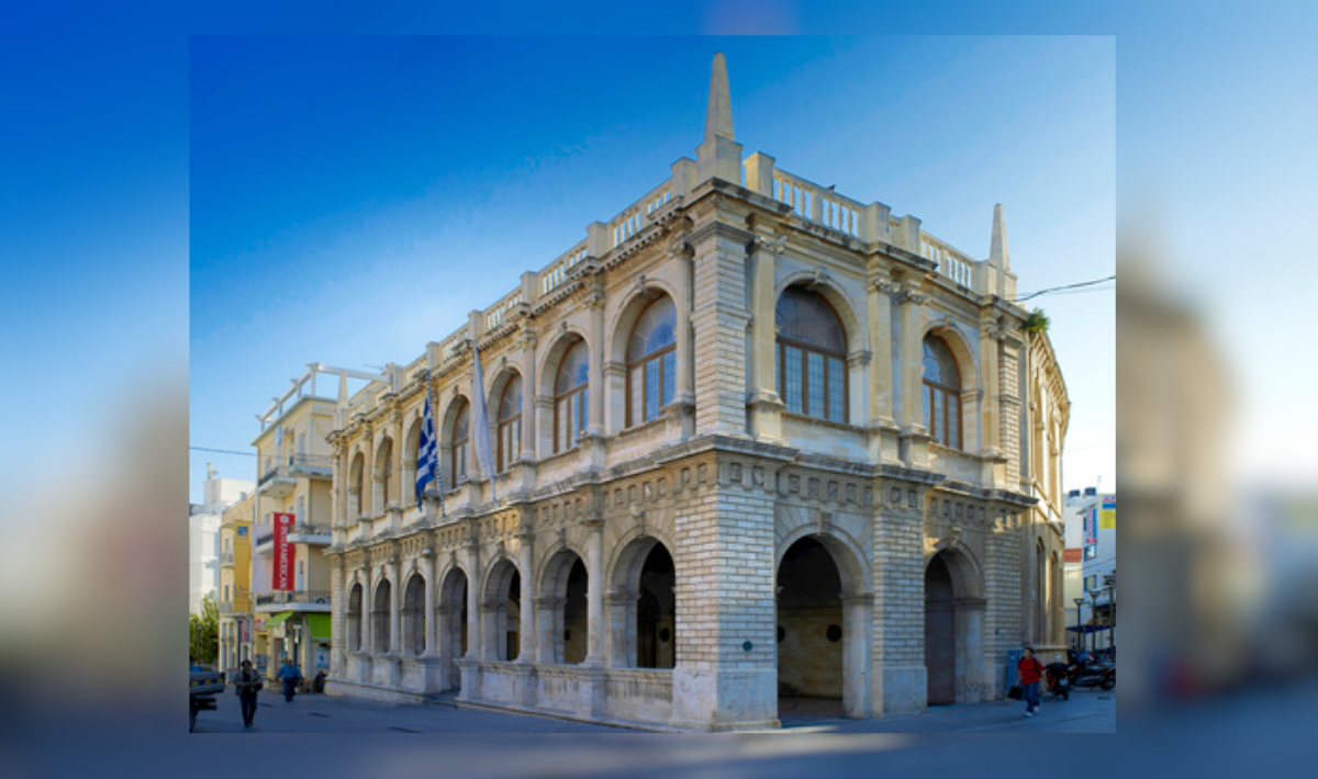 Συνεδριάζει σήμερα Μ. Τρίτη 7 Απριλίου η Δημοτική Επιτροπή