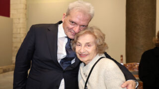 Αλέξης Λουΐζα Καλοκαιρινού