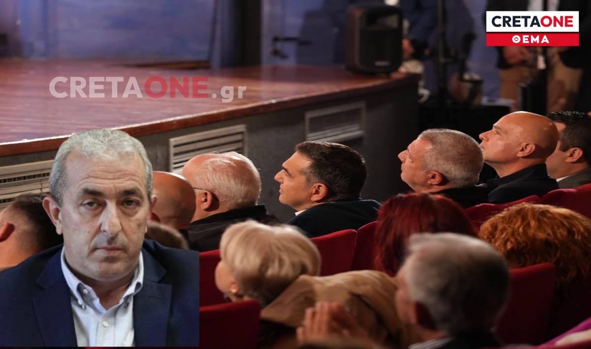 Βαρδάκης: «Δεν είναι βέβαιη η συμμετοχή μου στο νέο φορέα Τσίπρα – Η εκλογή μου στη Βουλή δεν είναι αυτοσκοπός»