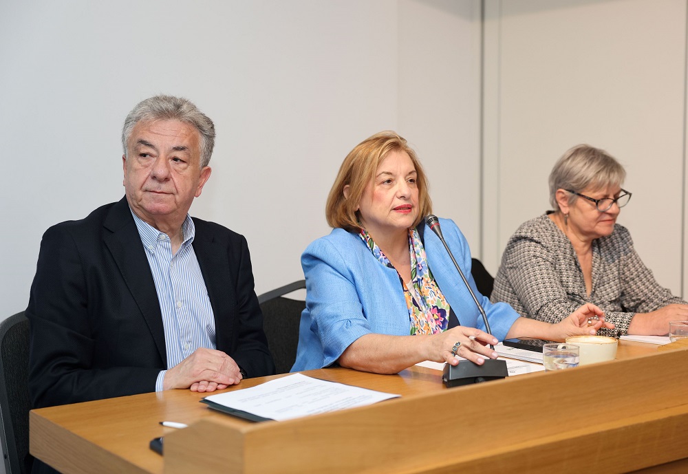 Στ. Αρναουτάκης: «Με περισσότερα από 100 εκατ. ευρώ μετατρέπουμε τις Ολοκληρωμένες Χωρικές Επενδύσεις, σε όχημα αλλαγής για την Κρήτη» (Φωτο+Βίντεο)