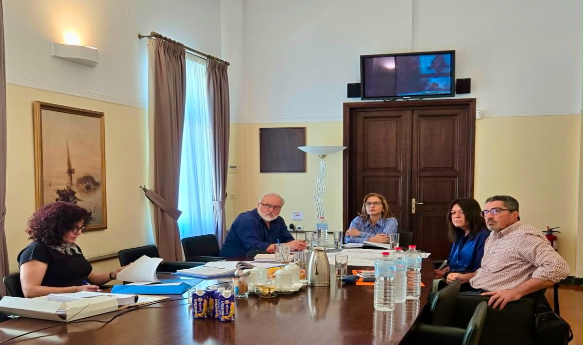 Εγκρίθηκαν έργα σε Κρήτη για λιμάνια, δρόμους και ξενοδοχειακές μονάδες