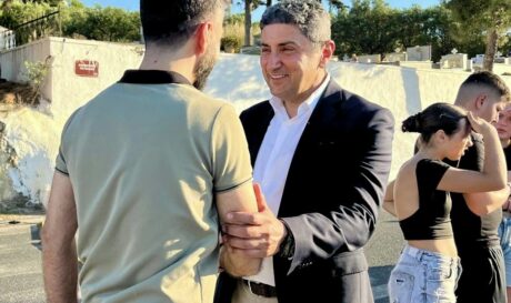 ΑΥΓΕΝΑΚΗΣ ΜΑΧΗ ΚΡΗΤΗΣ