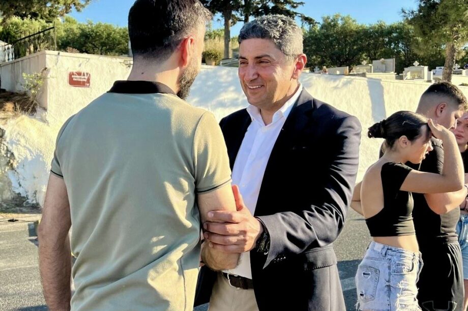 ΑΥΓΕΝΑΚΗΣ ΜΑΧΗ ΚΡΗΤΗΣ