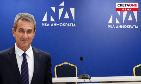 Ανδρέας Λοβέρδος