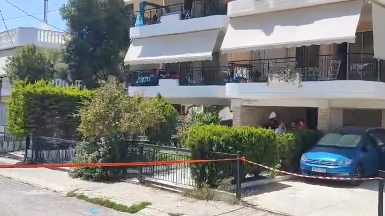 Νεκρή η μία από τις δύο ανήλικες που έπεσαν από 6ο όροφο πολυκατοικίας