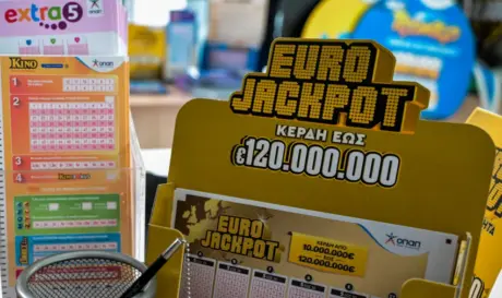 EUROJACKPOT