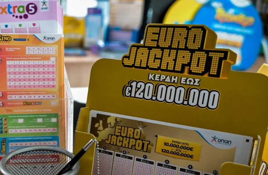 EUROJACKPOT