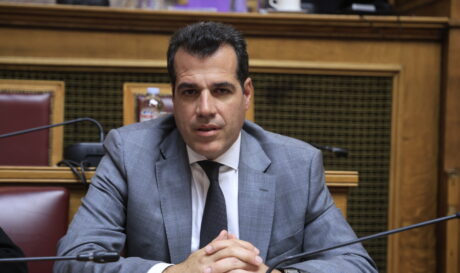 ΠΛΕΥΡΗΣ ΘΑΝΟΣ