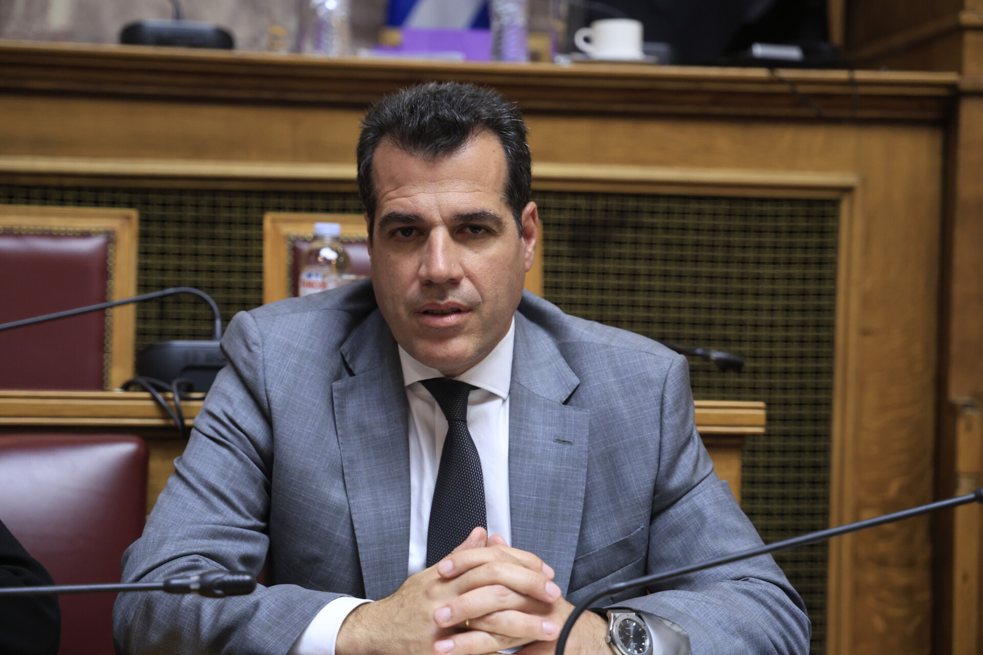 ΠΛΕΥΡΗΣ ΘΑΝΟΣ