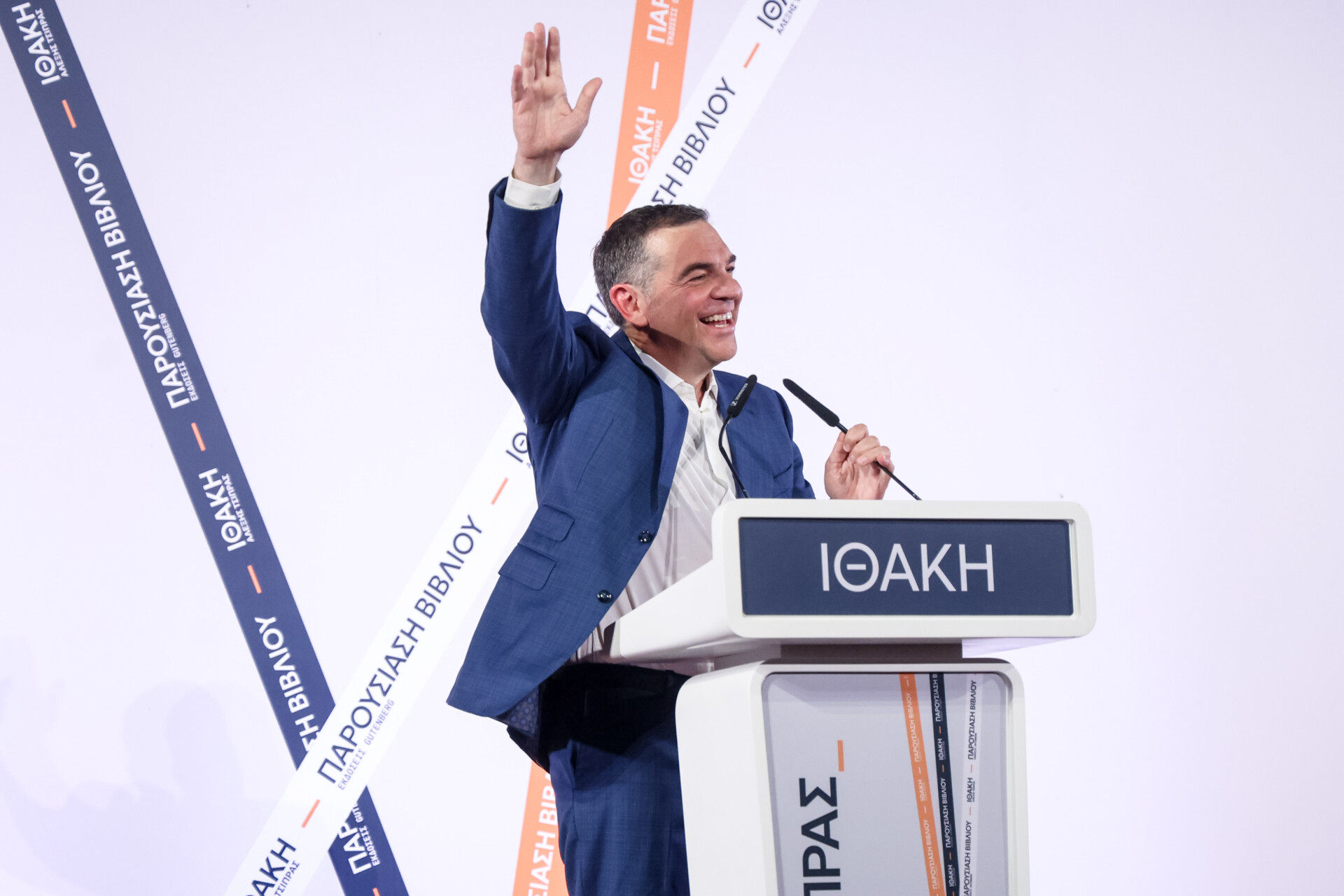 ΠΑΣΟΚ: «Συγκεκριμένα συστήματα επιδιώκουν τη διατήρηση της ΝΔ στη διακυβέρνηση»
