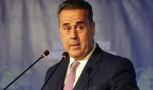 Παπασταύρου: Να προχωρήσουμε στη δημιουργία μιας πραγματικά ενιαίας ευρωπαϊκής αγοράς ενέργειας