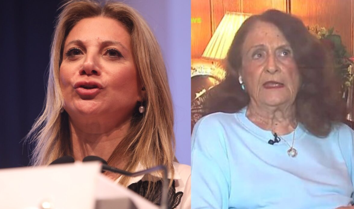 60% φόροι στα υψηλά εισοδήματα προτείνει η οικονομική σύμβουλος της Μ. Καρυστιανού