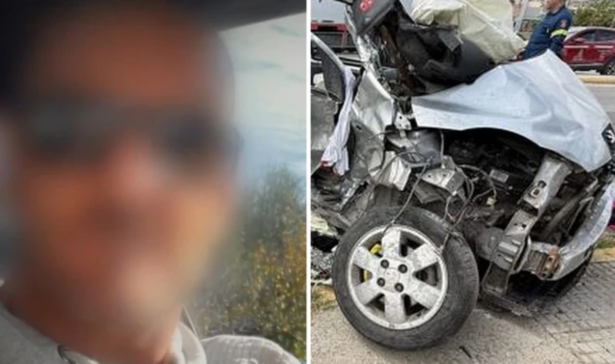 «Ο οδηγός της BMW παραβίασε το κόκκινο» – Νέα μαρτυρία για το τραγικό τροχαίο στη Ρόδο
