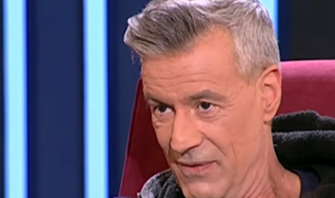 Νίκος Ζιάγκος