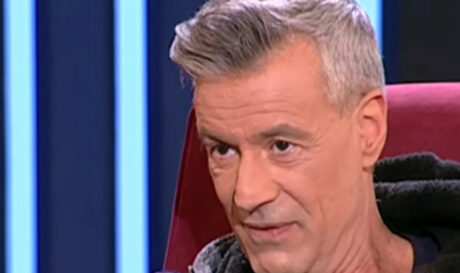 Νίκος Ζιάγκος