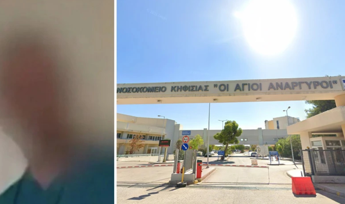 Η εξοργιστική δήλωση του αναισθησιολόγου που ζήτησε φακελάκι για να χειρουργήσει ασθενή: «Να έχω κάτι για τα γεράματά μου»