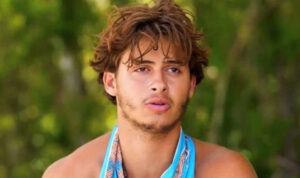 Ατύχημα στο Survivor: Φωτογραφία αμέσως μετά τον τραυματισμό του Σταύρου Φλώρου