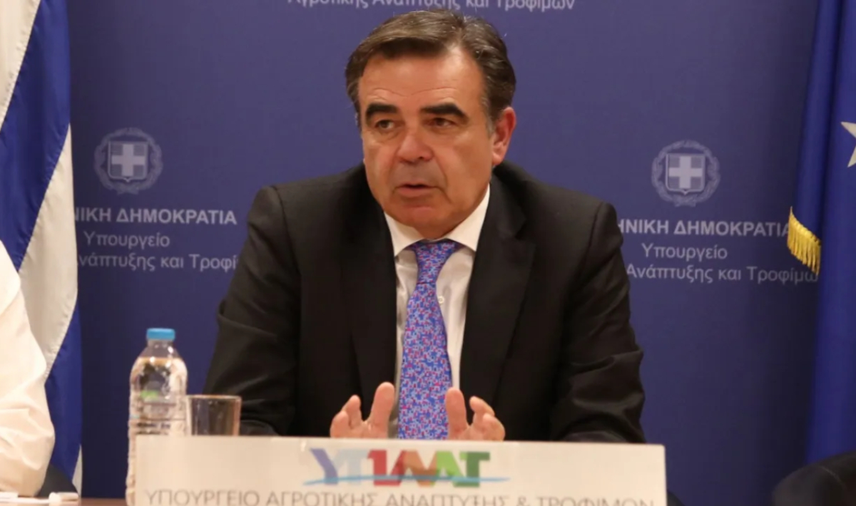 Σχοινάς για Βορίζια: «Να είναι το τελευταίο επεισόδιο στο πάρτι – Οι επιτήδειοι δεν θα πάρουν ευρώ»