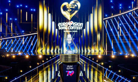 Eurovision 2026