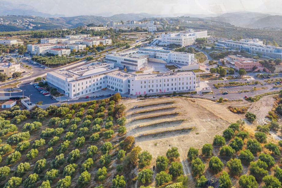 Πανεπιστήμιο Κρήτης