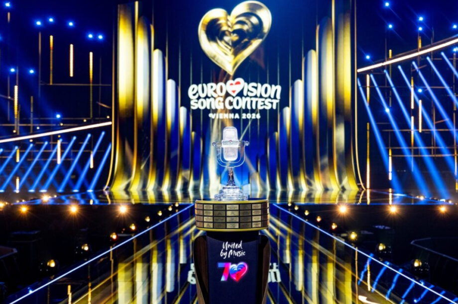 Eurovision 2026