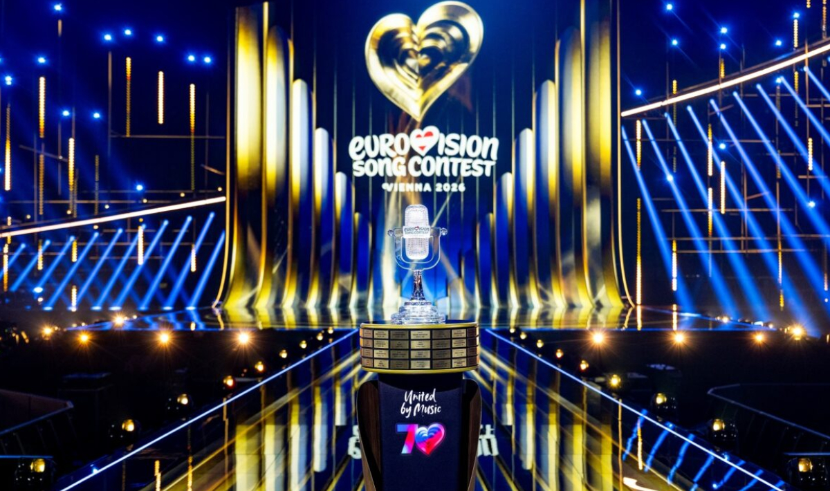 Eurovision 2026