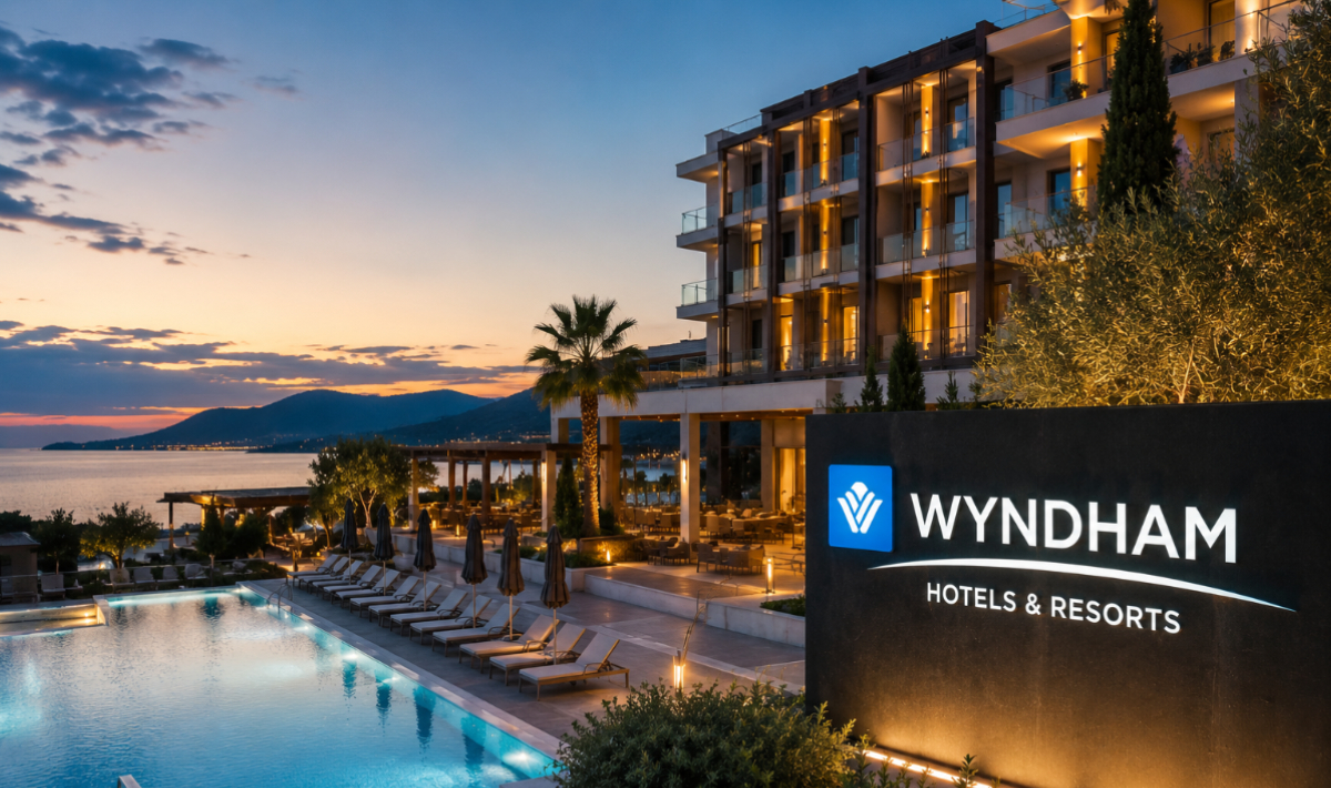 «Ψήφος εμπιστοσύνης» στην Ελλάδα από τη Wyndham – Έρχονται νέα ξενοδοχεία και τριπλασιασμός επενδύσεων