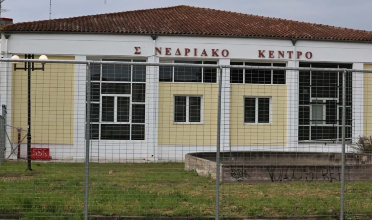 Τέμπη: Διακόπηκε η δίκη – Πότε θα συνεχιστεί
