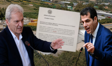 Αλέξης Καλοκαιρινός Θάνος Πλεύρης Λότζια