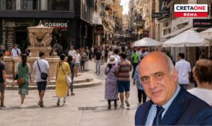 Κρήτη: «Οι Ινδοί θέλουν πολυτέλεια και πολιτισμό» – VIP επισκέπτες, νέες πτήσεις και τεράστιες προοπτικές για το νησί