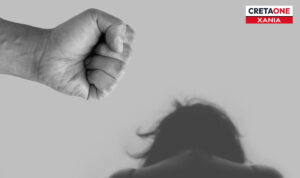 Χανιά: Κατήγγειλε τον άντρα της για άγριο ξυλοδαρμό – Την χτύπησε βάναυσα μπροστά στα παιδιά τους