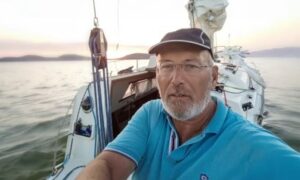 Θρίλερ με την εξαφάνιση επιχειρηματία στο Αλιβέρι – Αγνοείται εδώ και έναν μήνα