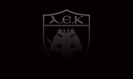 ΑΕΚ Πένθος