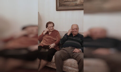 ΕΛ.ΑΣ.: Ευφάνταστο βίντεο για τις απάτες εις βάρος ηλικιωμένων